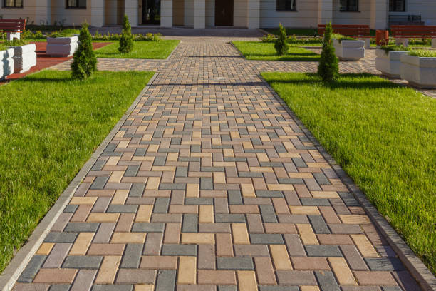 Best Environmentally-friendly driveway pavers in Frankton, IN